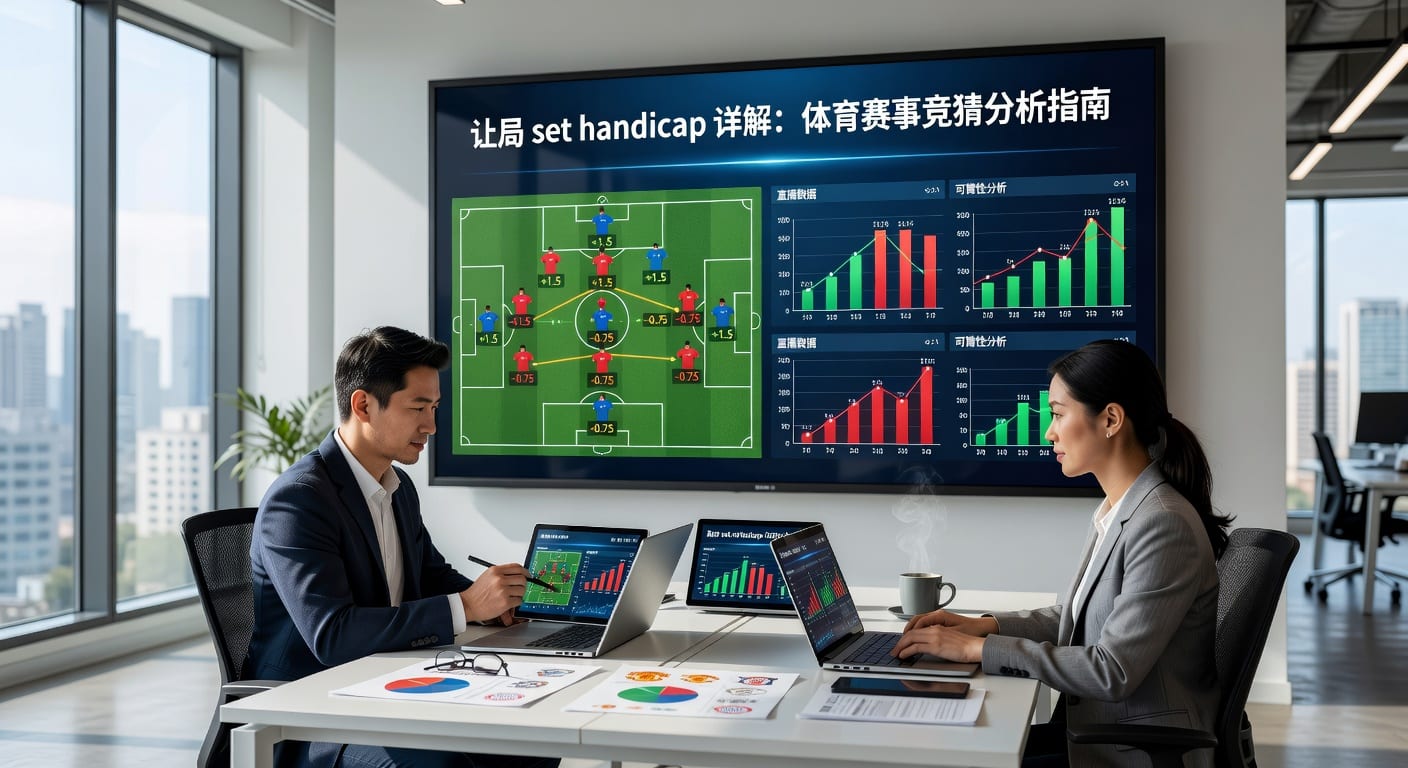 让局 set handicap 实战解读：让分深浅与临场判断