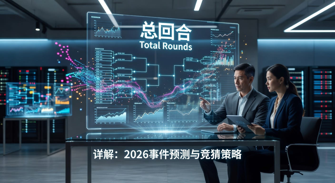 总回合 total rounds 体育赛事分析与投注技巧