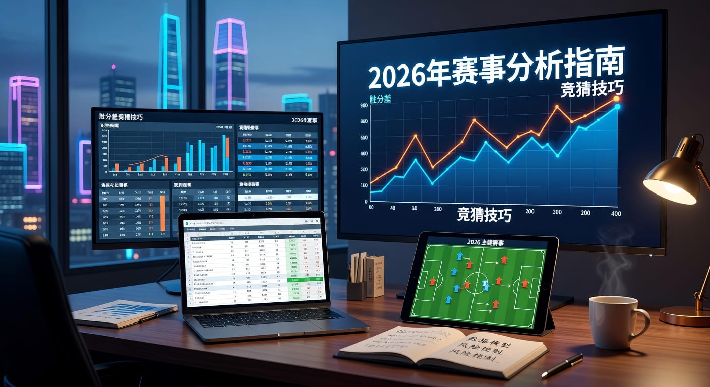 胜分差 winning margin 实战指南（2026体育平台）