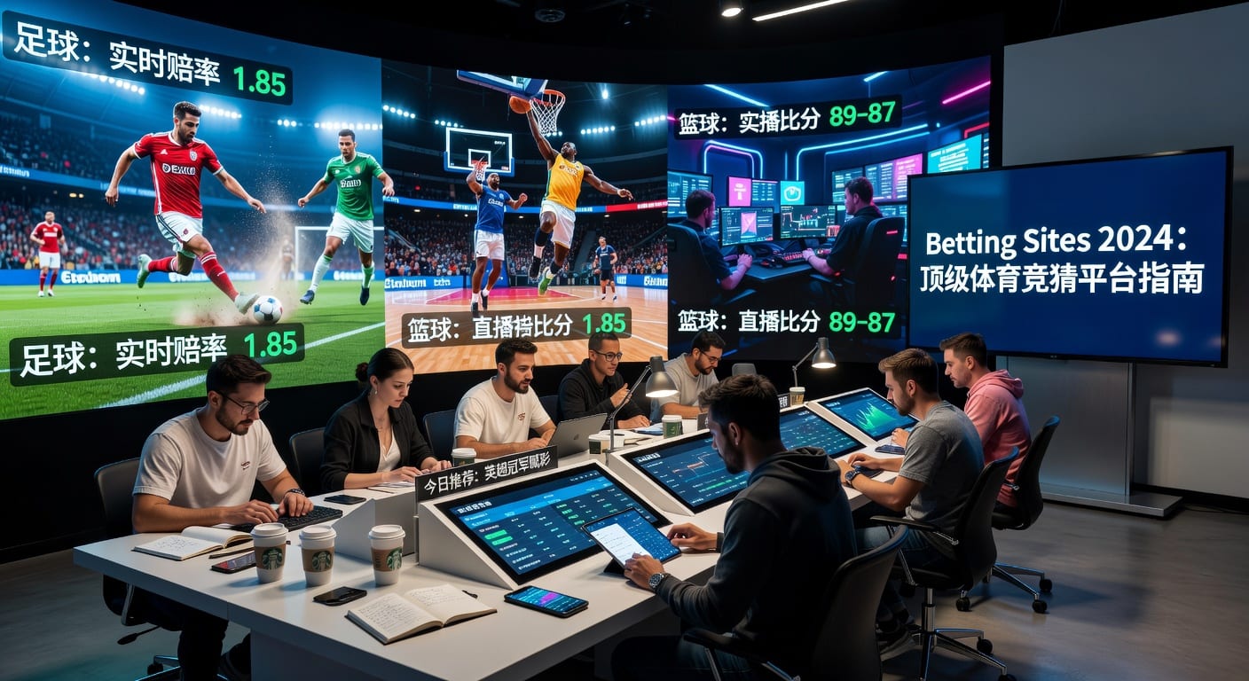 半场投注 half time betting｜赛中判断与实战思路